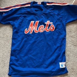 Mets Jersey women’s small